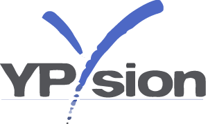 Logo Ypsion